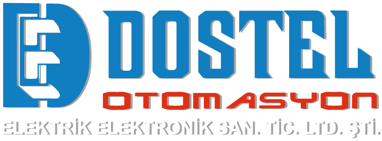 Dostel Otomasyon