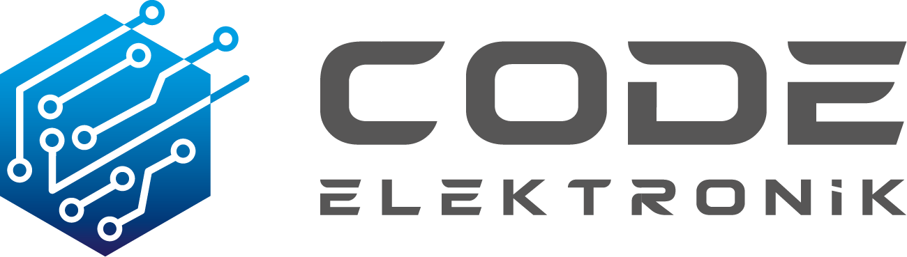 Code Elektronik