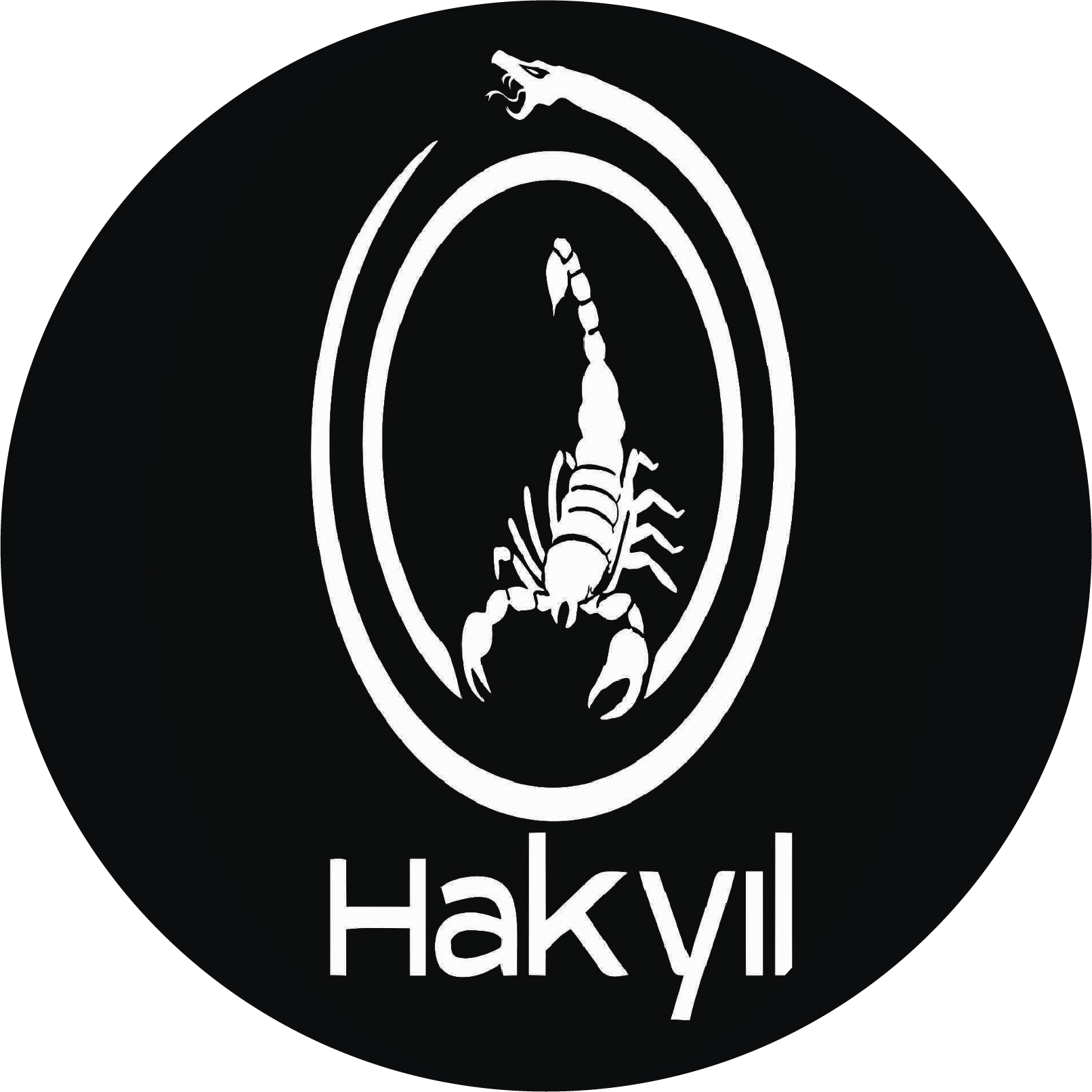 Hakyıl