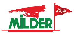 Milder
