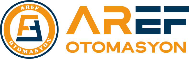 Aref Otomasyon
